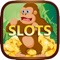 Gorilla Slots Super Journey - FREE Casino Game With Las Vegas Style Jackpots