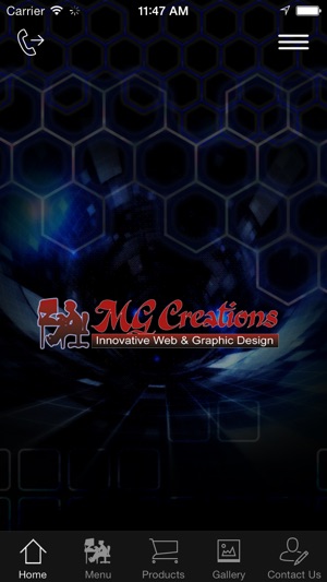 MG Creations(圖1)-速報App