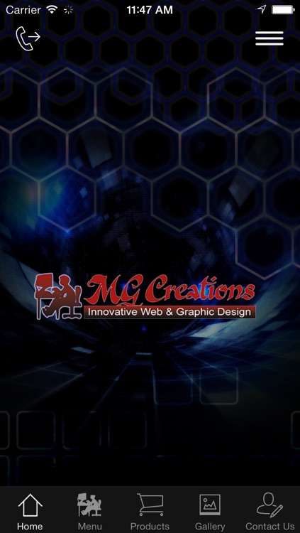 MG Creations