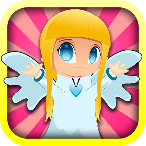 Fallen Angel : Cloud Jumper Icon