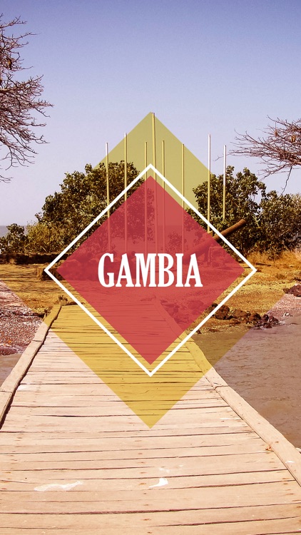 Gambia Tourist Guide