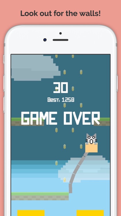 Shippo Swing screenshot-4