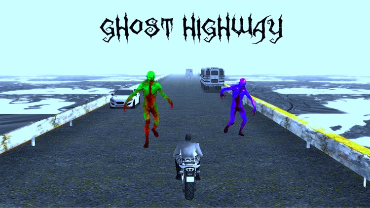 Ghost Highway