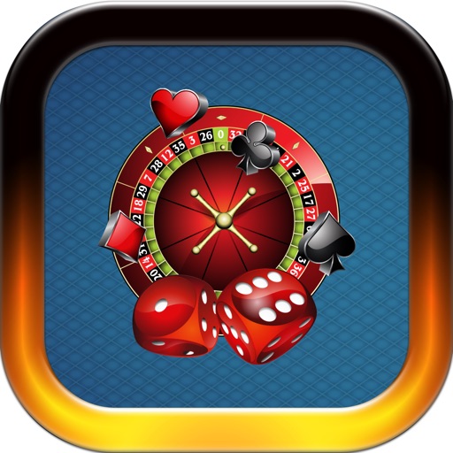 Big Fish Entertainment Casino - Free Amazing Casino Icon