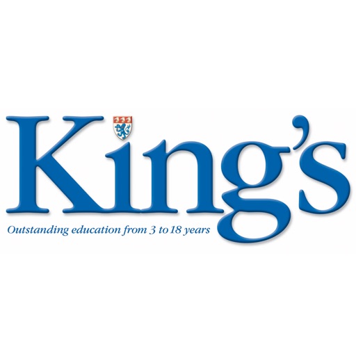 The Kings School icon