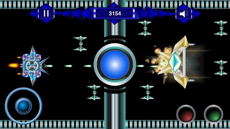 Krikon's Space screenshot-4