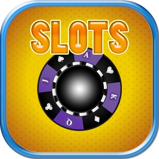 777 Slots Of Gold Deluxe Edition - Black Diamond Winner icon