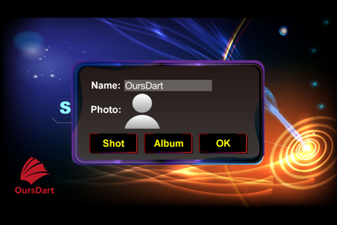 Oursdart screenshot 4