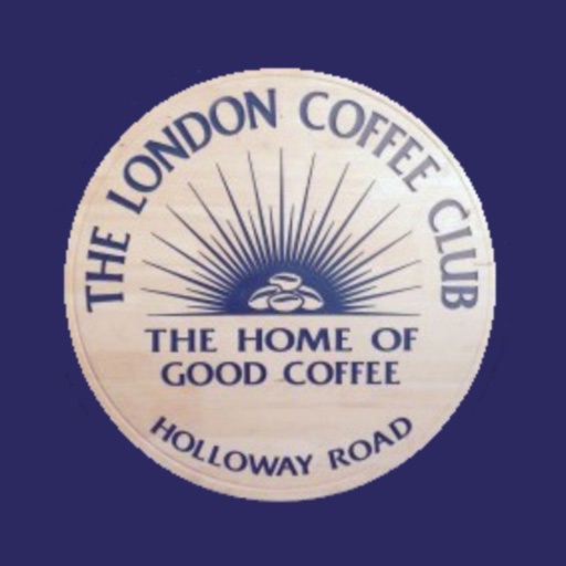 London Coffee Club icon