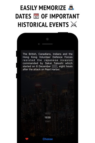 History of Hong Kong screenshot 2