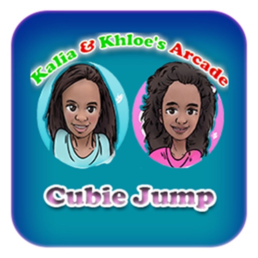 Kalia & Khloe's Arcade iOS App