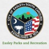 Easley Parks and Recreation