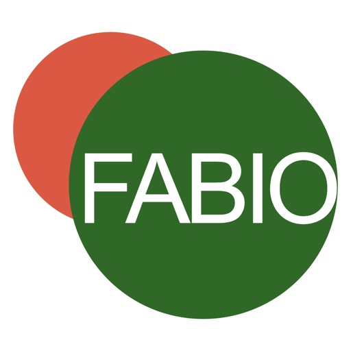 Fabio Pizza icon