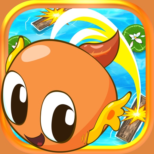 TadPole Adventure! iOS App