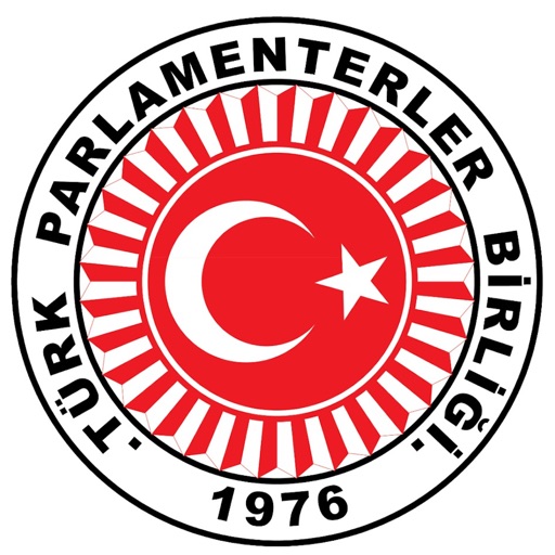 Türk Parlamenterler Birliği icon