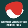 Interações Medicamentosas Cardiologia