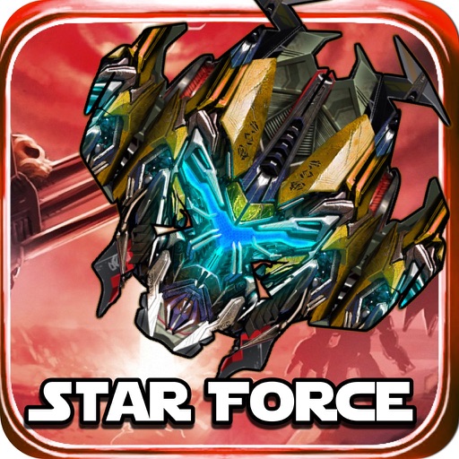 Star Force : An Airstrike World War Conflict