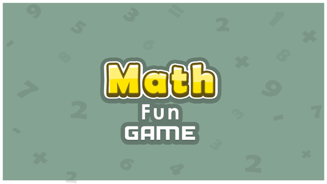 Math Fun Game(圖1)-速報App