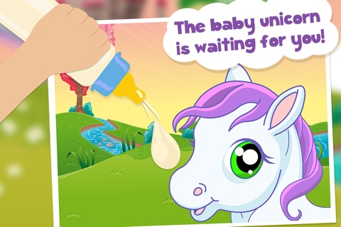 Raise a Unicorn screenshot 3