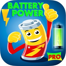 Battery Power Doctor Pro - Battery Booster Optimization Tips & Tricks