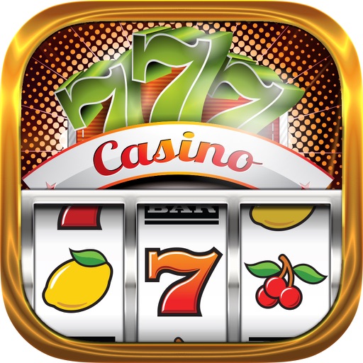 ````` 2015 ````` A Ace Classic Paradise Slots - FREE Slots Game icon