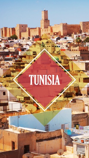 Tourism Tunisia(圖1)-速報App