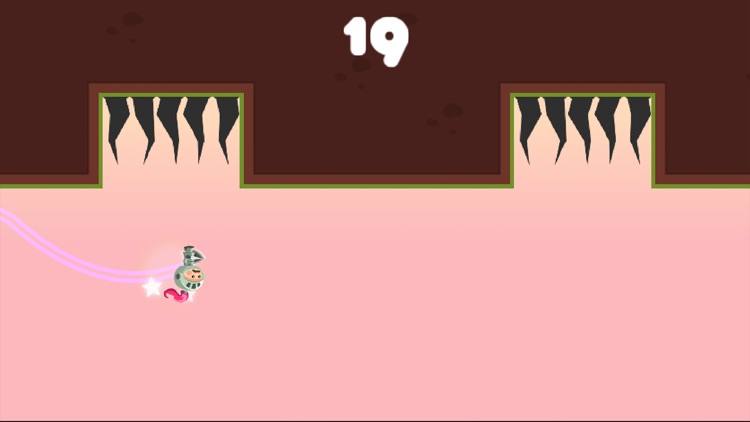 Jumpy McJumpFace screenshot-4