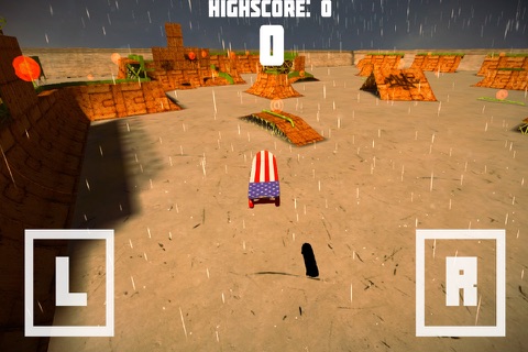 True Skateboard - Free Skate Board Game screenshot 4