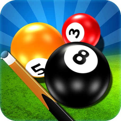 Real billiard 8 ball pool 3d a sports snooker game by uzair ahmad Real billiard 8 ball pool 3d a sports snooker game by uzair ahmad