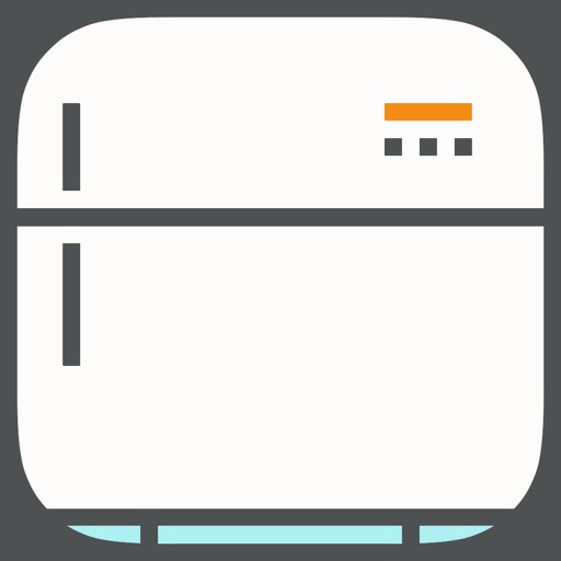 Refrigeratoo - The Shelf Life of Food iOS App