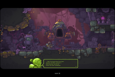 Zombie Star screenshot 3