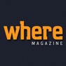 Get Where New York for iOS, iPhone, iPad Aso Report