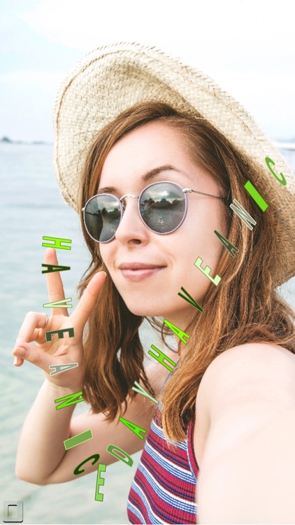 Photo Wave PRO - Text On Photos screenshot-3