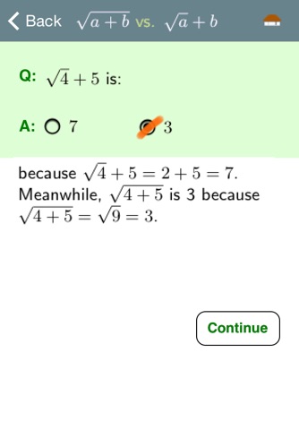 i Do My Math screenshot 3