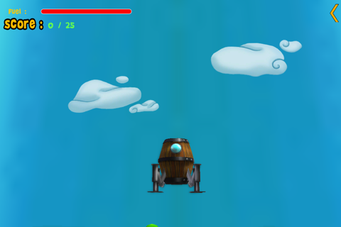 competition for cats - free game screenshot 4