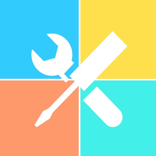 SquadUtils icon