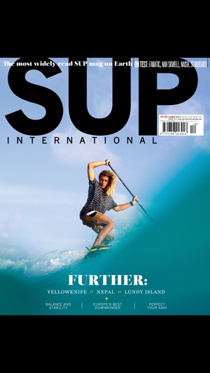 SUP International(圖1)-速報App