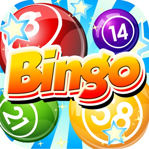 Bingo Glitter - Multiple Daub Bonanza And Vegas Odds icon