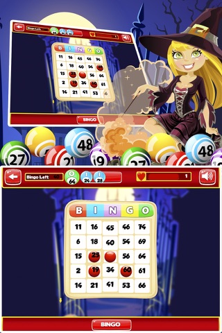World Tour Bingo Pro - Fun Bingo Game screenshot 4