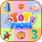 Toy Phone For Toddlers - Educational Free Game