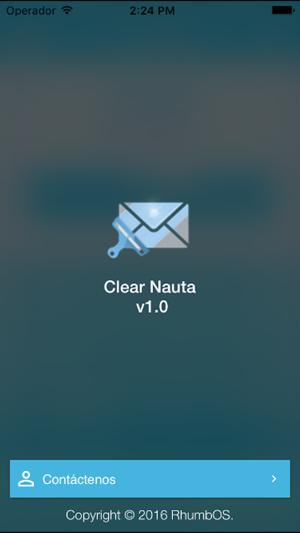 Clear Nauta