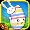 Icon Egg Catcher lite-Play & Earn Score in this Free fun challenge basket game for kids