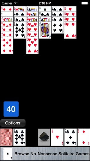 Australian Solitaire(圖5)-速報App