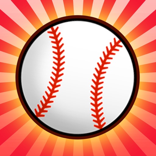Homerun Ball Independence Day Free Baseball Edition Icon