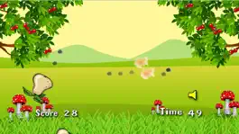 Game screenshot Fruit Shooting Game - Free Games for Kids hack