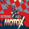 Extreme Joe's Moto-X