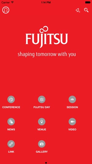 Fujitsu Day(圖2)-速報App