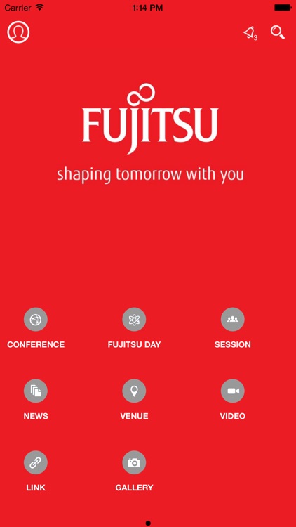 Fujitsu Day