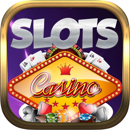 A Doubleslots Fortune Gambler Slots Game - FREE Slots Machine icon