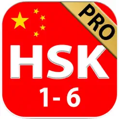 HSK 1-6 từ vựng Học từ Trung Quốc danh sách & thẻ bình luận cho bài kiểm tra - Premium